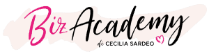 Biz-Academy di Cecilia Sardeo