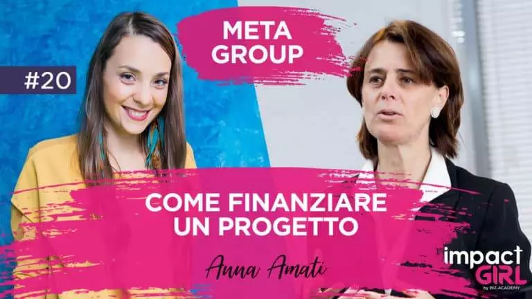 Come finanziare un progetto