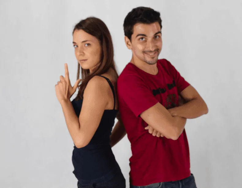 come creare una partnership