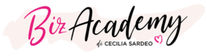 Biz-Academy di Cecilia Sardeo