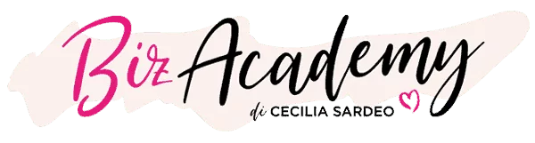 Biz-Academy di Cecilia Sardeo