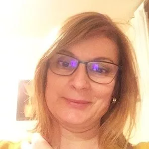 Cristina Angela Petrea