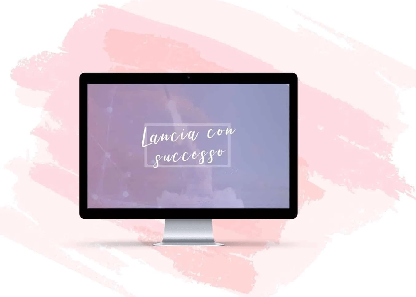 Lancia con successo