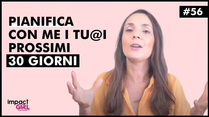 Programmazione aziendale