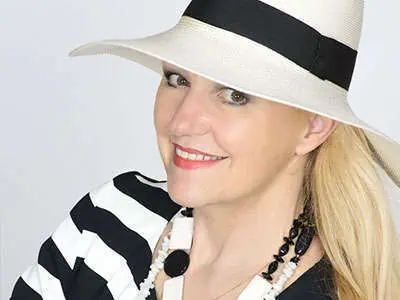 Dina Mazzuccato Shiller