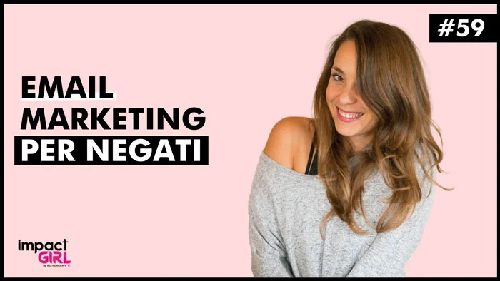email marketing per generare entrate