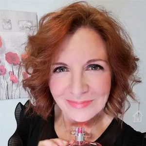 Olga Cholbi - Top Team Leader