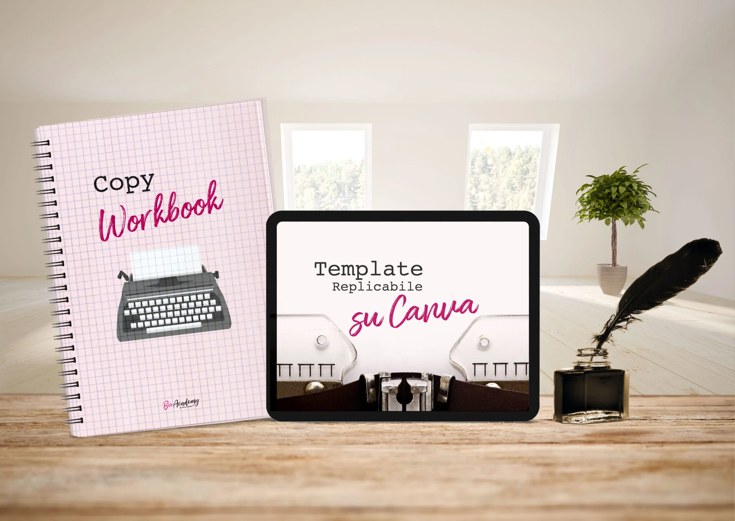 scrivere per vendere