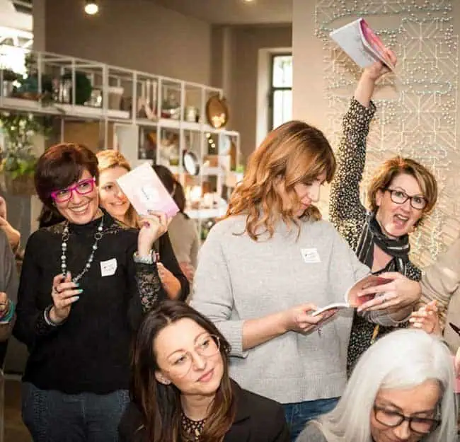 Business di successo