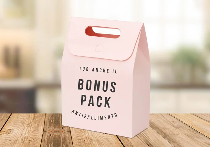 Gestione degli obiettivi