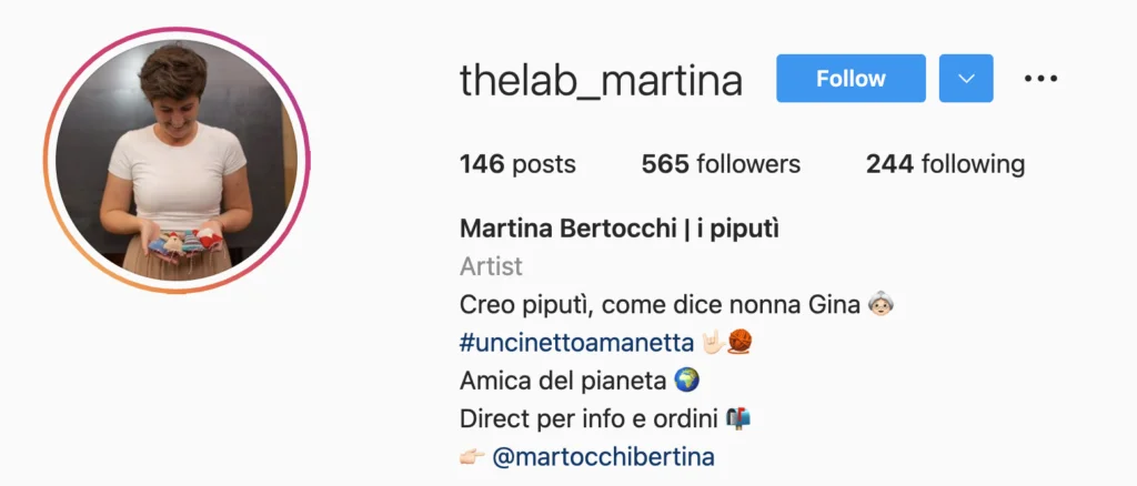 Thelab Martina