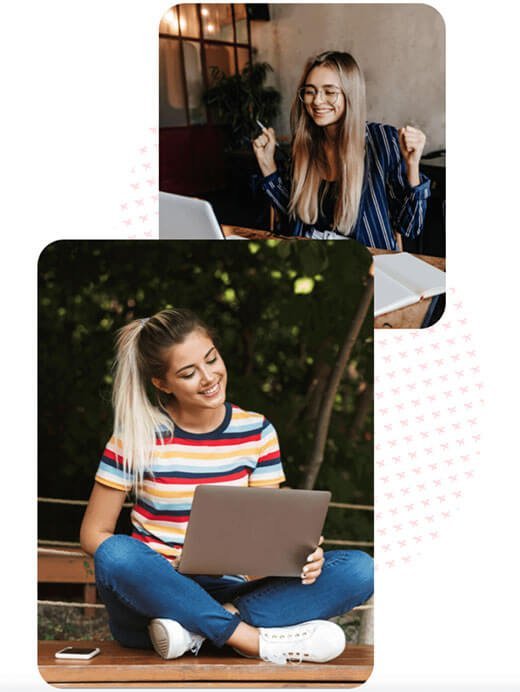 Imprenditrici online