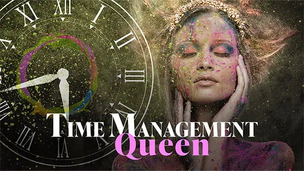 Gestione del tempo e degli obiettivi