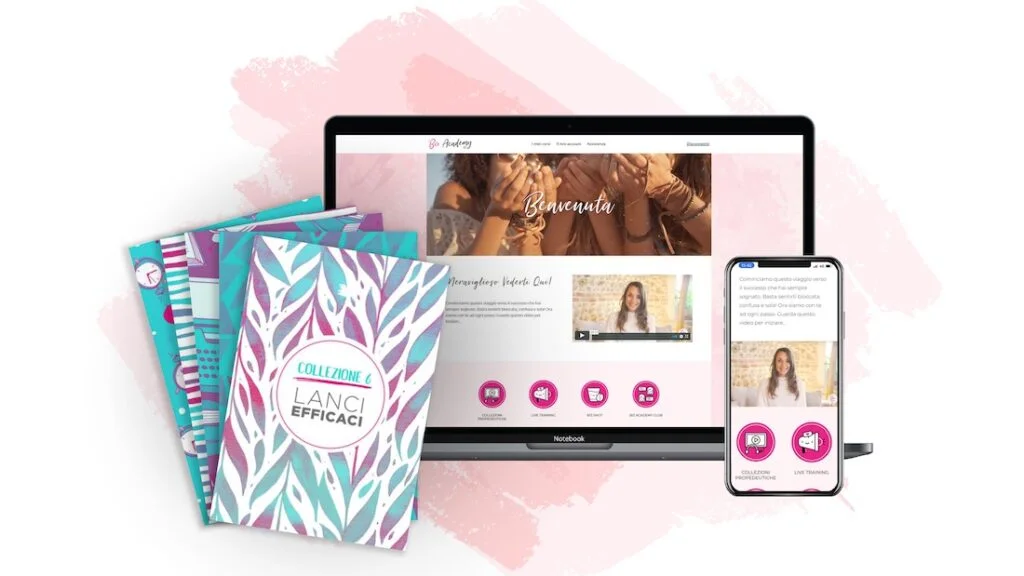 Membership-Biz-Academy