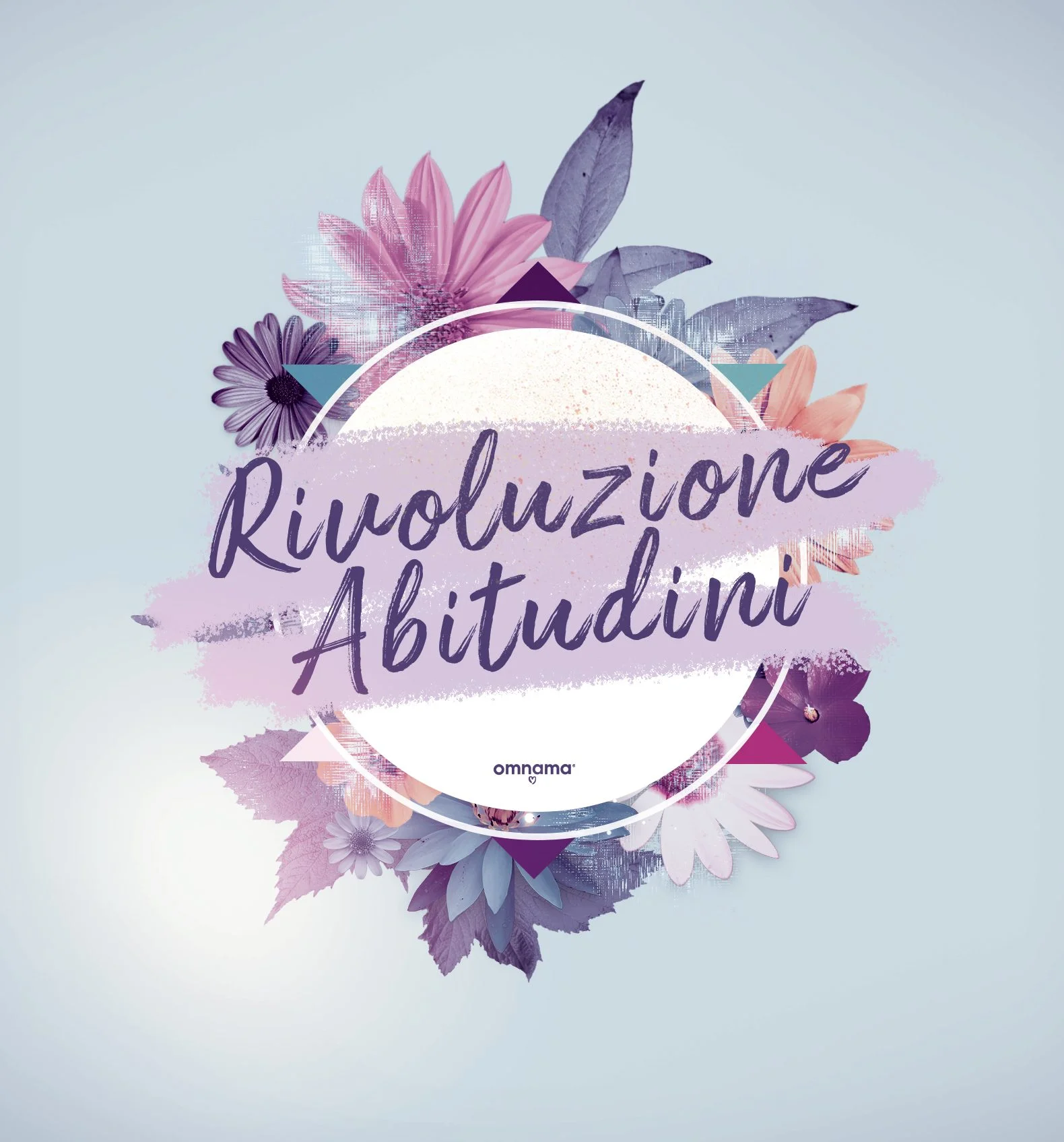 Rivoluzione Abitudini​