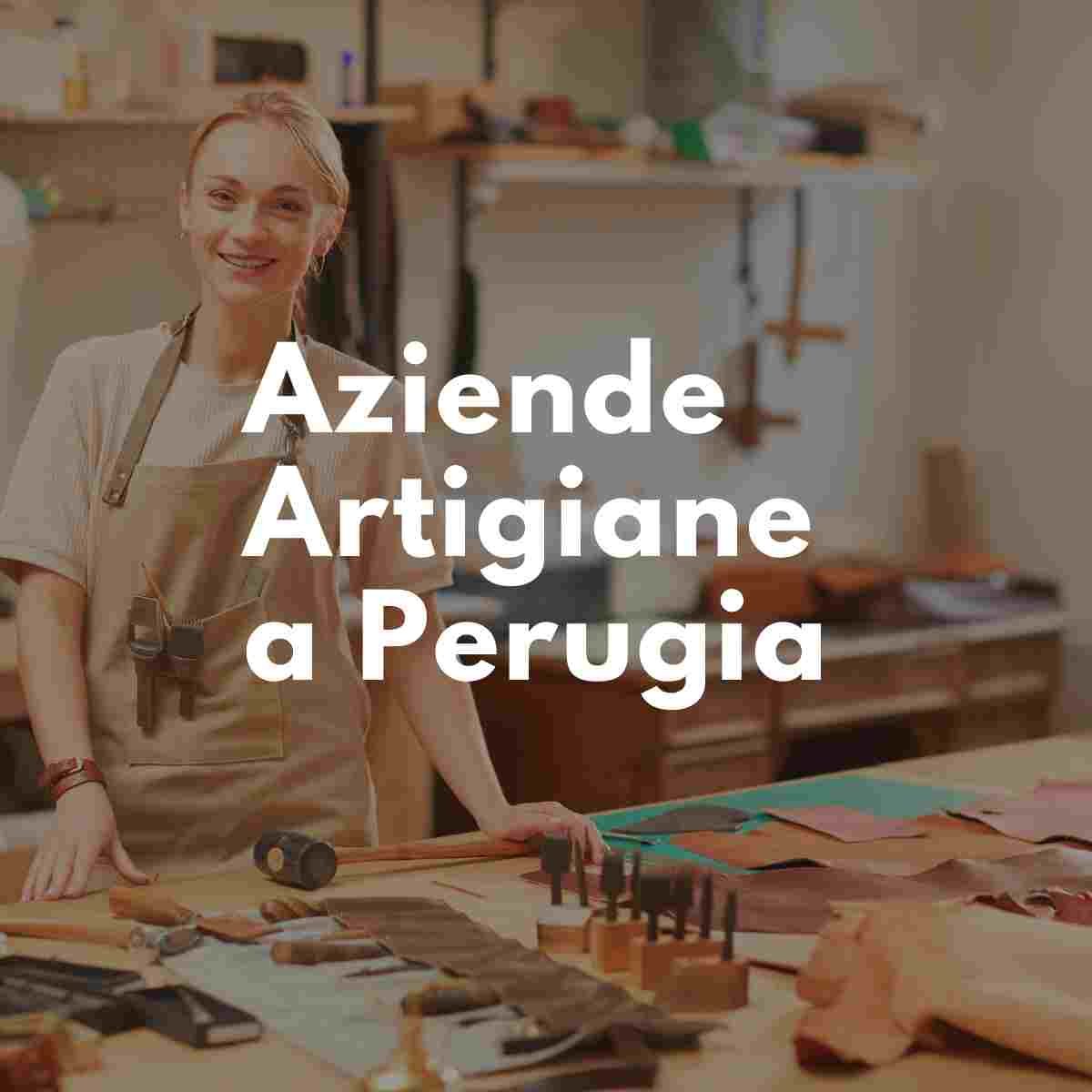 Aziende e Fatturato Made in Italy Il Boom a Perugia Che Stupisce!