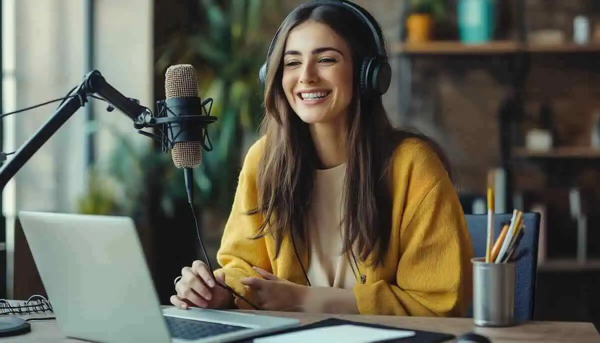 Il Vero Significato di Podcasting: Una Rivoluzione Silenziosa nel Mondo dei Media