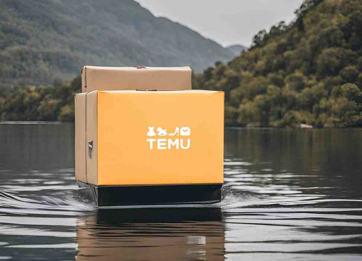 La Commissione Europea Indaga sul Colosso Temu- l'Indagine che Potrebbe Riscrivere le Regole dello Shopping Online