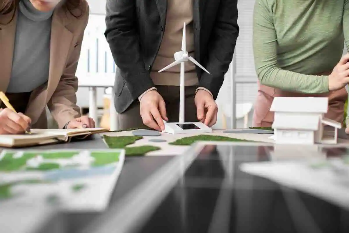 Scopri Come Oltre 571mila Aziende Stanno Rivoluzionando il Mercato con Investimenti in Green Economy!