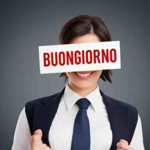 Buongiorno-Capo