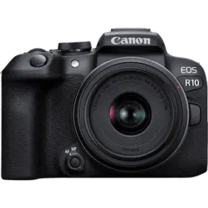 Canon EOS R10