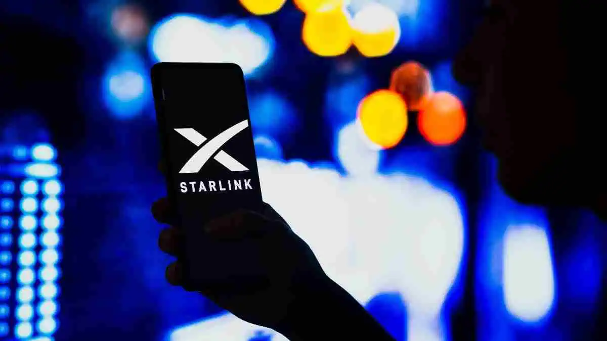 Come usare Starlink su Smartphone per Connetterti a Internet Super Veloce Ovunque Ti Trovi!