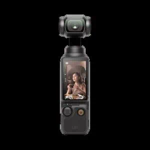 DJI Pocket 3