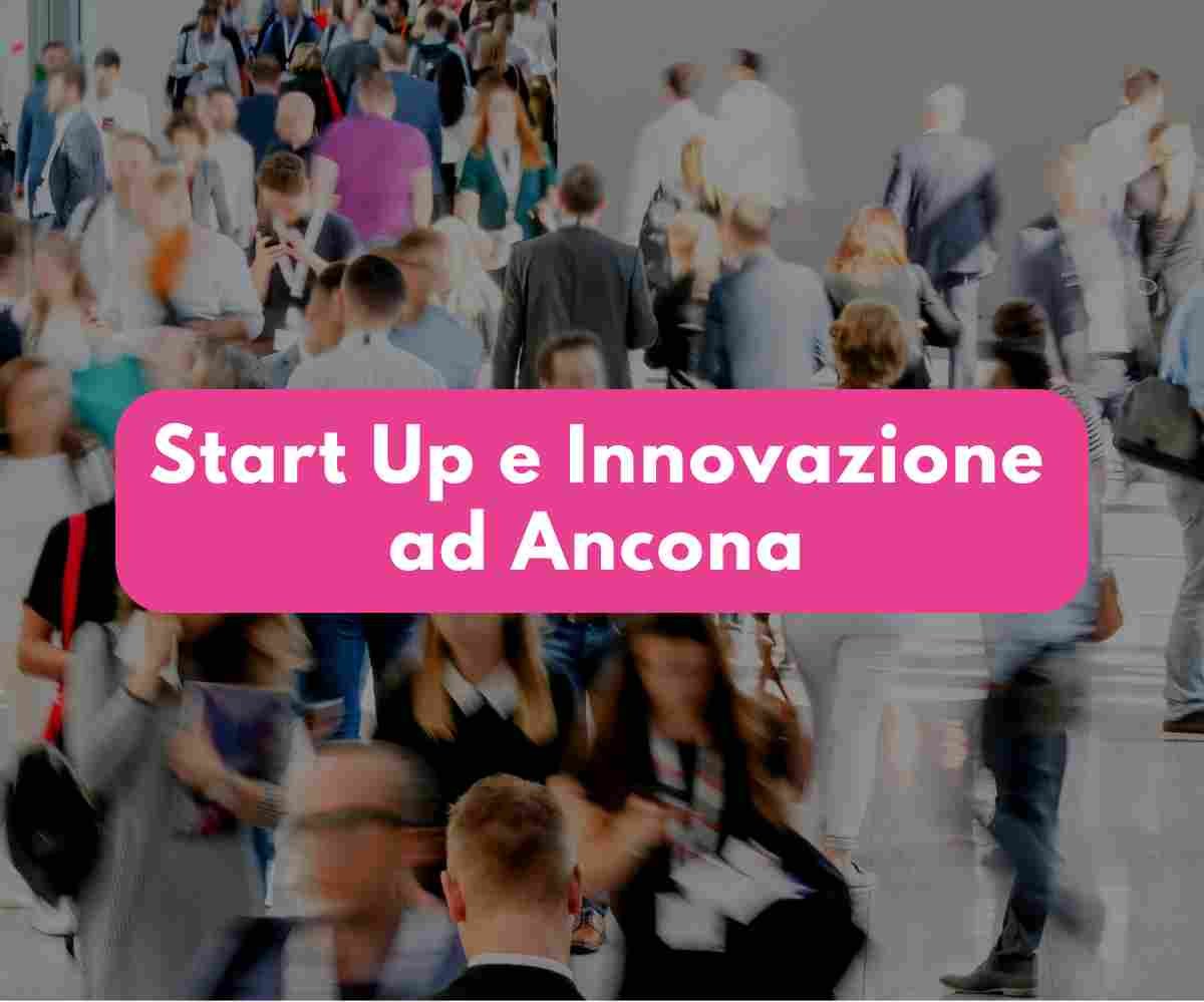 Giovani Talenti e Startup a StartAn Ancona Diventa l’Epicentro dell’Innovazione dal 13 al 15 Novembre