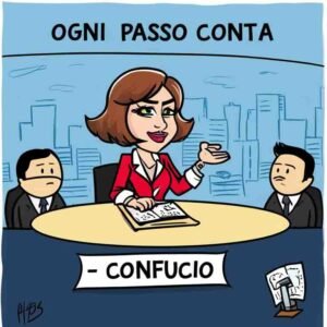 Immagini Buongiorno Aziendale