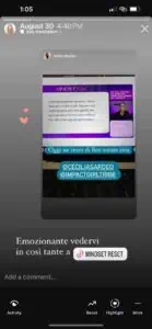 Instagram-ricondivisione