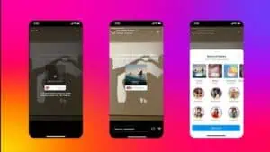 Instagram-tocca a te musicale