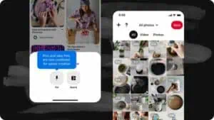 La Potenza di Pinterest: Pin e Board 