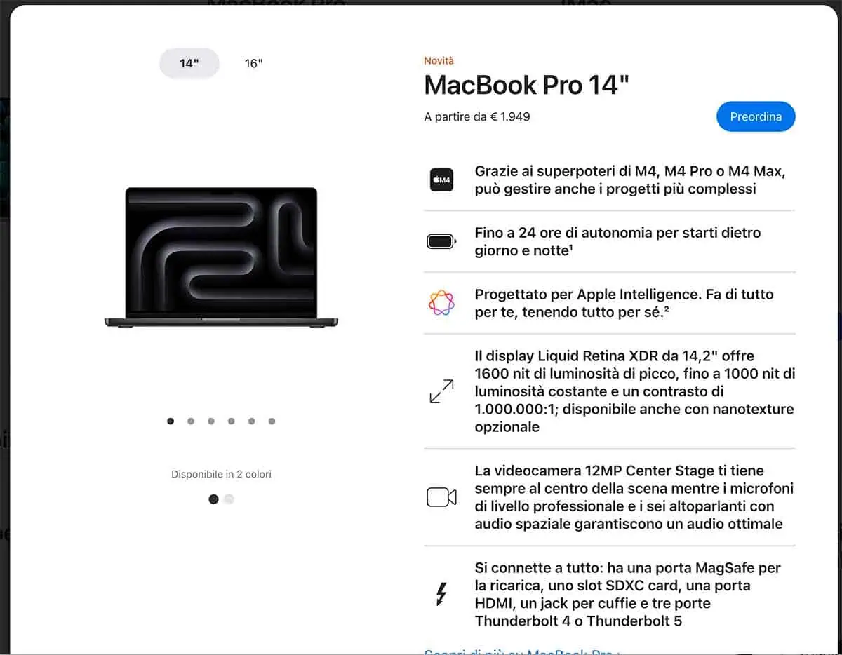 Le Aziende Volano con Questi Super Mac: Tutti i Nuovi Modelli M4 in Arrivo!