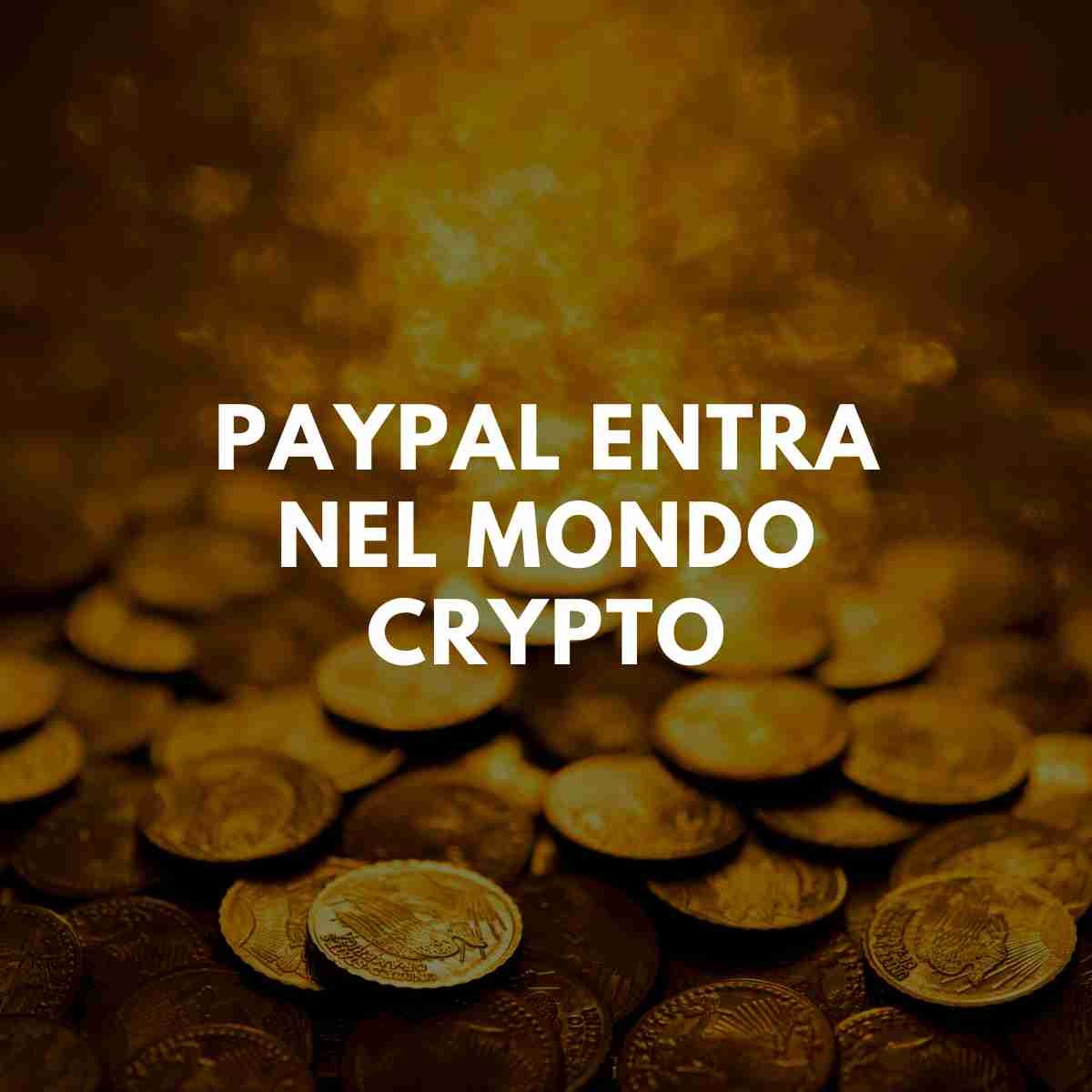 PayPal Lancia PYUSD La Stablecoin che Promette di Trasformare i Pagamenti Digitali