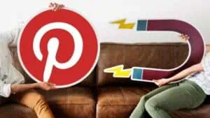 Pinterest come Fonte di Traffico 