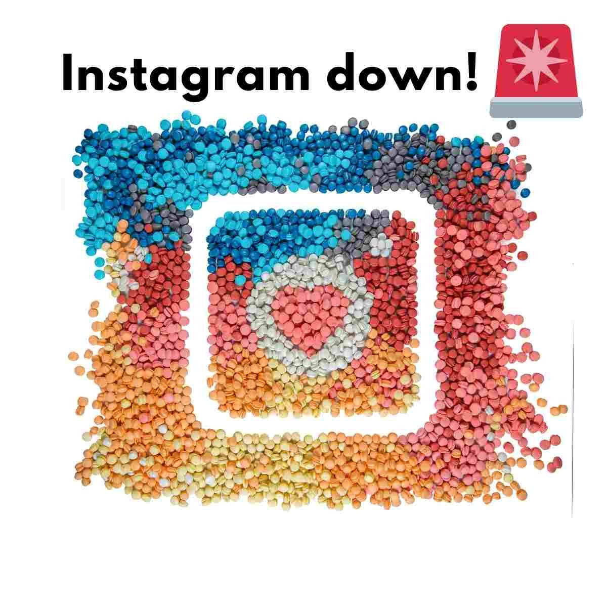 Problemi su Instagram Oggi in Italia Scopri Cosa è Successo e Perché!
