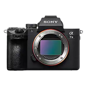 Sony Alpha 7 III