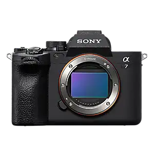 Sony Alpha 7 IV