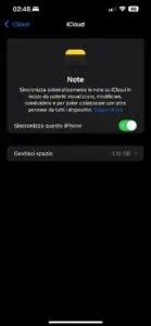 Non Trovi Più le Tue Note su iPhone? 