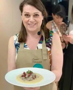 sonia peronaci imprenditrice