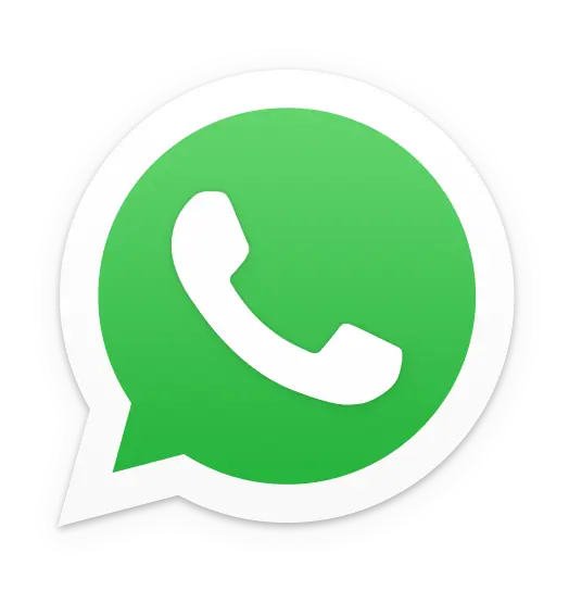 WhatsApp Icon