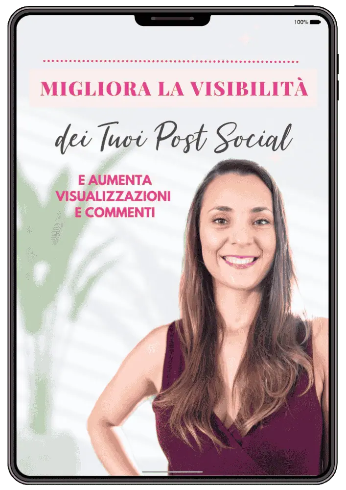 migliora la tua visibilita