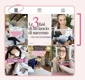 Feed-Instagram-aggiornamenti-nuovo-formato-verticale