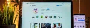 Resettare Algoritmo Instagram: Cosa Fare se la Tua Portata è Bassa