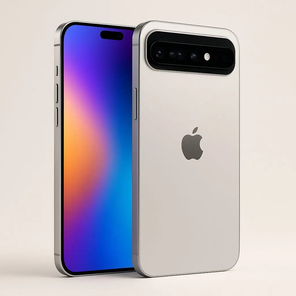 Rivoluzione iPhone 17 cosa aspettarsi dal futuro smartphone di Apple