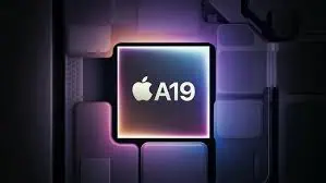 a19 processori apple