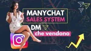 Manychat Instagram DM