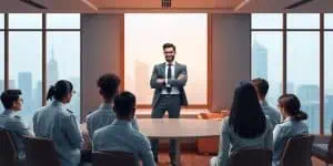 Che cosa significa CEO e il suo ruolo in azienda