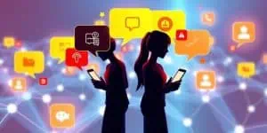 Come funziona Instagram DM nel 2025