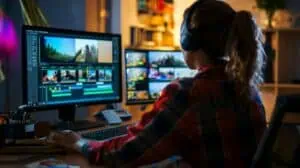 Strumenti gratuiti per generare video con l’intelligenza artificiale